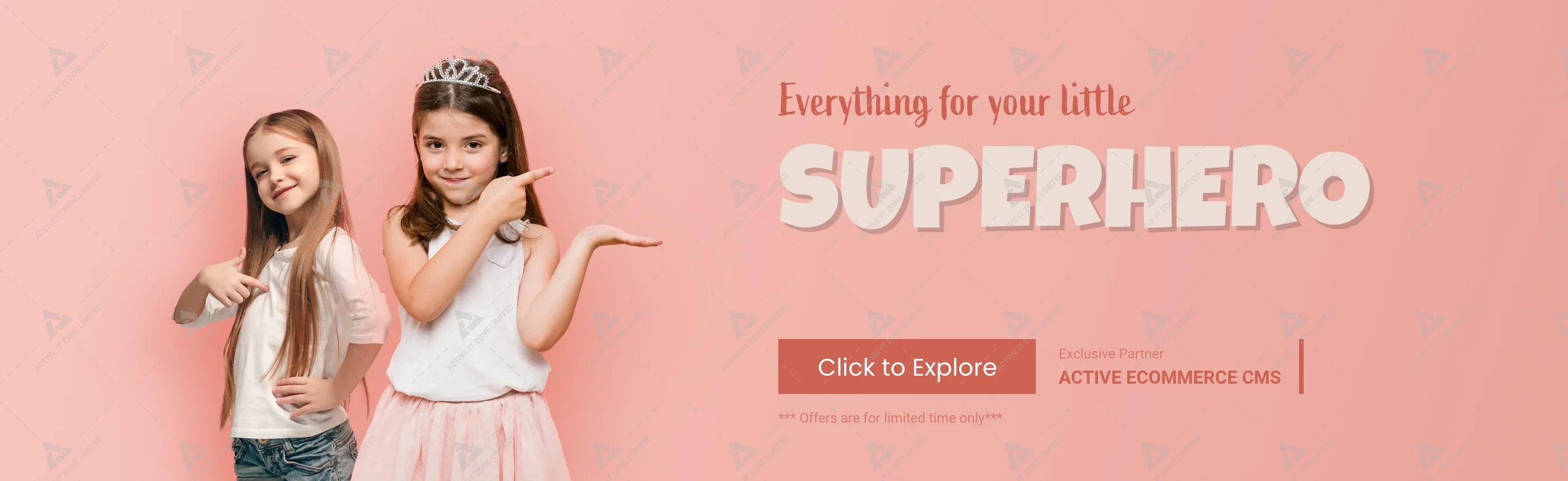 Hema Market promo